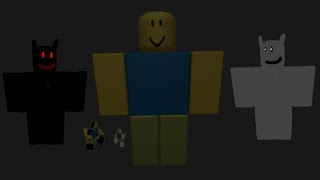 Corrupt breakout Me transfurred NAH I roblox part 27