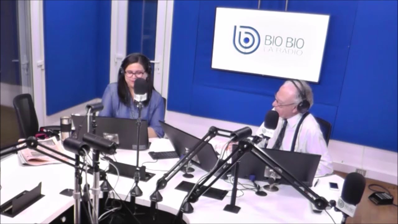 La historia de la "famosa" radio Kioto YouTube