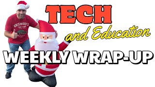 This Week in EdTech! 🚀
