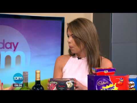 Easter Recycling