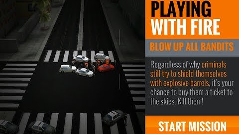 Sniper 3D Assassin Shoot to Kill Gabe