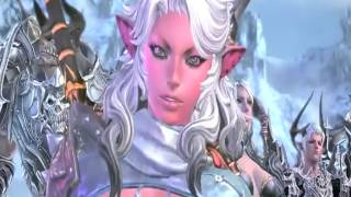 [MUST SEE] Gamescom TERA Trailer HD