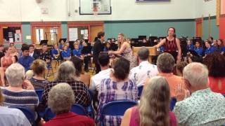 Shapleigh School Promotion 2017