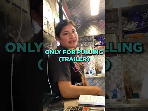 Taco Truck Cusses Out Gringo - Pt. 3