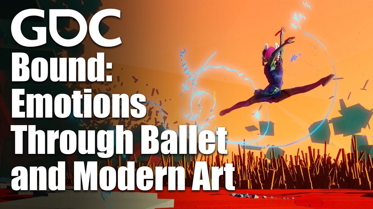Bound: Emotions Through Ballet and Modern Art