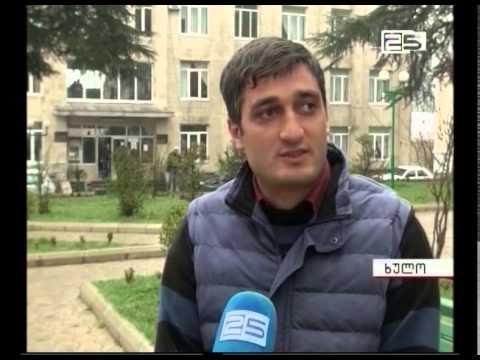 ხულოს მუნიციპალიტეტში სოფლის მხარდაჭერისთვის 9 09061 ლარი დაიხარჯება