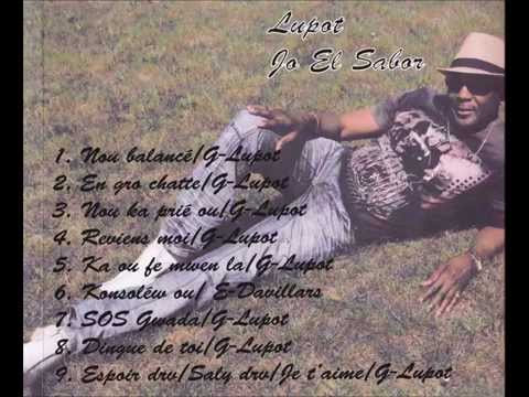Georges Lupot- Chatte La