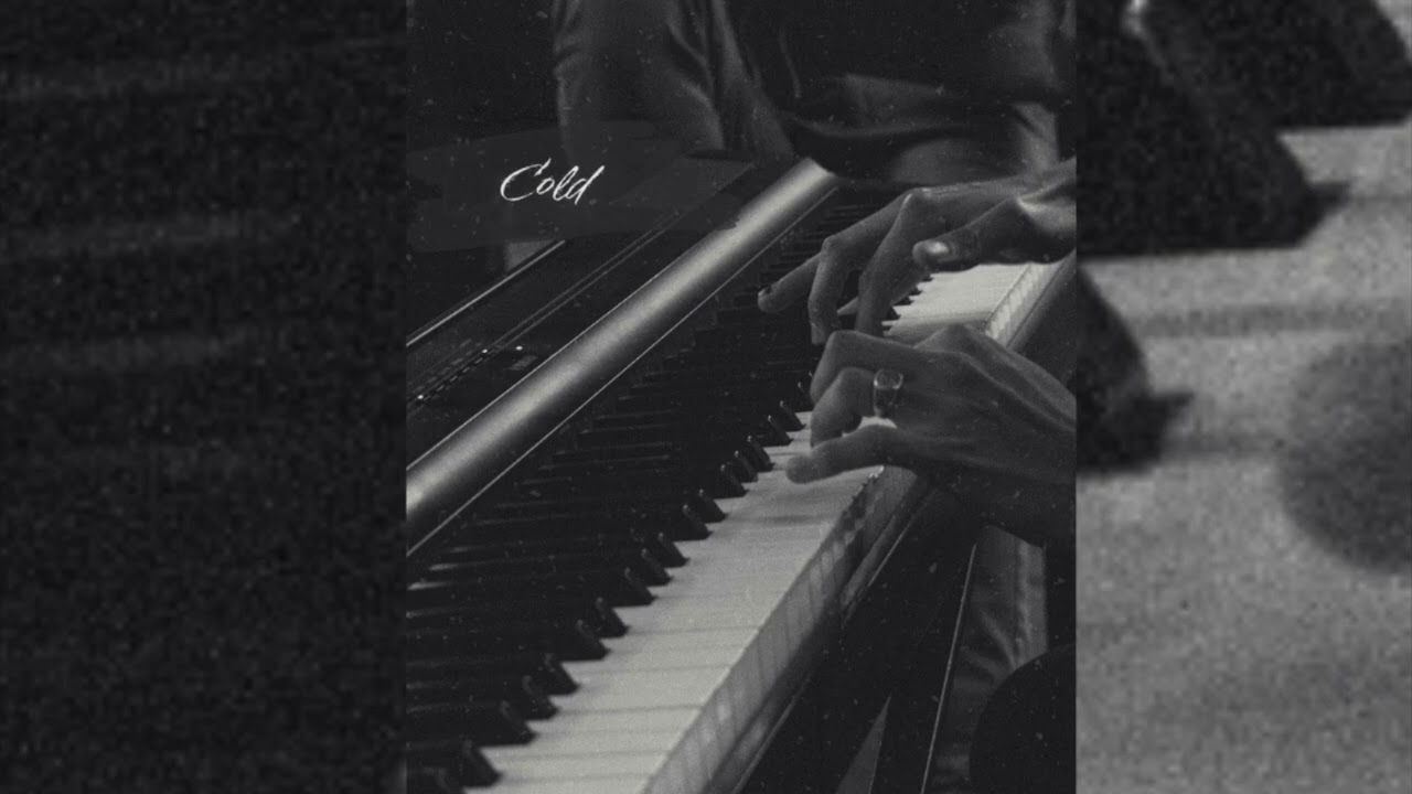 FREE DOWNLOAD | "Cold" Sample Pack/ Loop Kit | Vintage, Boom Bap Samples, Griselda, J Cole, Hip Hop