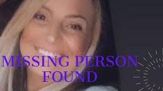 Missing Arizona Woman Found - Jessica Goodwi Found in Arizona Desert
