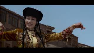 Hoyma Chirayliq Chokanlar | Tursungvl Qadir | Usulda: Tursunay Ibrahim | UY hakan | Uyghur song
