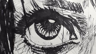 inktober 4th day inktober 4th day