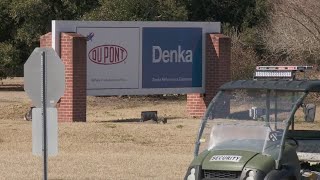EPA wants lawsuit against Denka Plant revived in St. John Parish