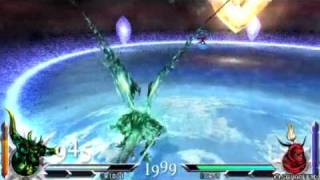 Duodecim: Feral/Desperado Chaos V Dissidia Forums IRC (Axel, Nero, Xeltos, Kayarine, Halabaloo4)