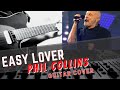 Easy Lover - Phil Collins - Guitar Cover #100