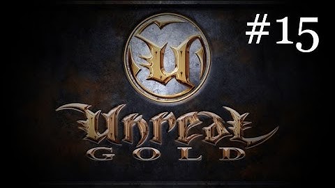 Unreal | Part 15 | ISV-Kran Deck 4