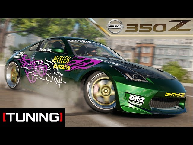 Carx Drift Racing 2 new car Godzilla R3 #carxdriftracing2 #mobiledrift