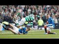 Best Old Firm Tackles