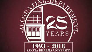 25ys after|26Dec18-a Reunion FE-AKT93 Universitas Sanata Dharma Yogyakarta (USD)