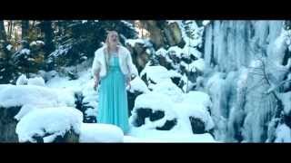 Miniatura de "Julie Olsen - Die Eiskönigin - Lass jetzt los (German Cover / Frozen - Let it go)"