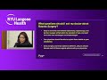 Hye-In Park, MD: Minimally Invasive Gynecologic Surgery