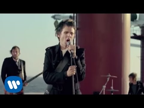 Muse   Starlight Official Music Video