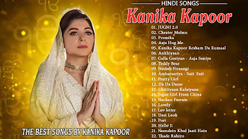 Kanika Kapoor Latest Songs 2021 Top & Best Songs of Kanika Kapoor Jukebox Bollywood hindi Songs 2021