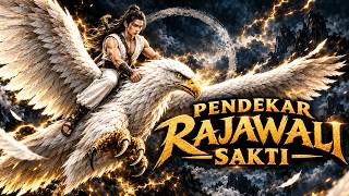 PENDEKAR RAJAWALI SAKTI EPS  1
