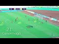 Simba vs Yanga /  Goli la Gerson Fraga / Azam Sport Federation Cup 2019-20 Mp3 Song