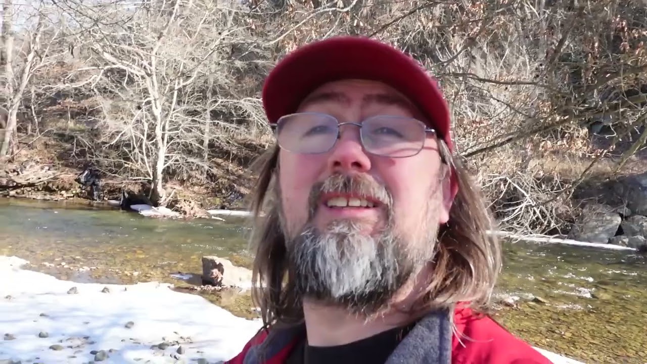 Krimson's Korner 2025 without Charlie