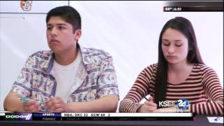 Fresno County's Youth Court Program