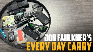 Ultimate EDC Breakdown: Jon's Carry Essentials, Revealed