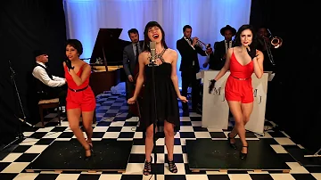 Bad Romance - Postmodern Jukebox: Reboxed ft. Sara Niemietz & The Sole Sisters