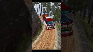 Nepali tata 1512c bus mod for bussid