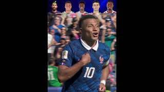 Best Goals of the World Cup 2026🤯🔥#football #shorts #worldcup