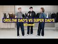 Dad’s Fit vs Super Dad’s | 3 Different Body Types