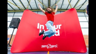 In Your Head Wheatbelt