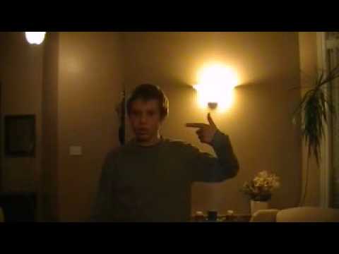 After Effects Head Explosion