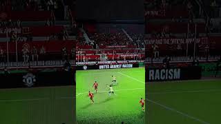 A fantastic goal from Savinho