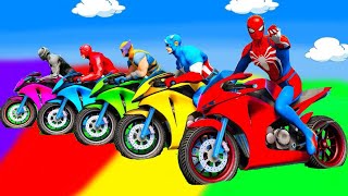 Download Lagu ุงูุฑุฌู ุงูุนููุจูุช ุงููุงุฐ ุจุงุชู
ุงู Spider-Man Rescue batman vs iron man vs venom funny Game GTA 5 superhero MP3 Download Lagu ุงูุฑุฌู ุงูุนููุจูุช ุงููุงุฐ ุจุงุชู
ุงู Spider-Man Rescue batman vs iron man vs venom funny Game GTA 5 superhero MP3