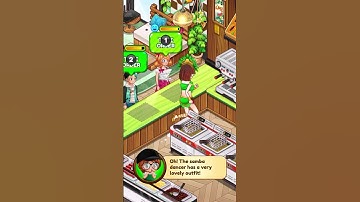 REWORKED BRAZIL RESTAURANT - CAFE PANIC