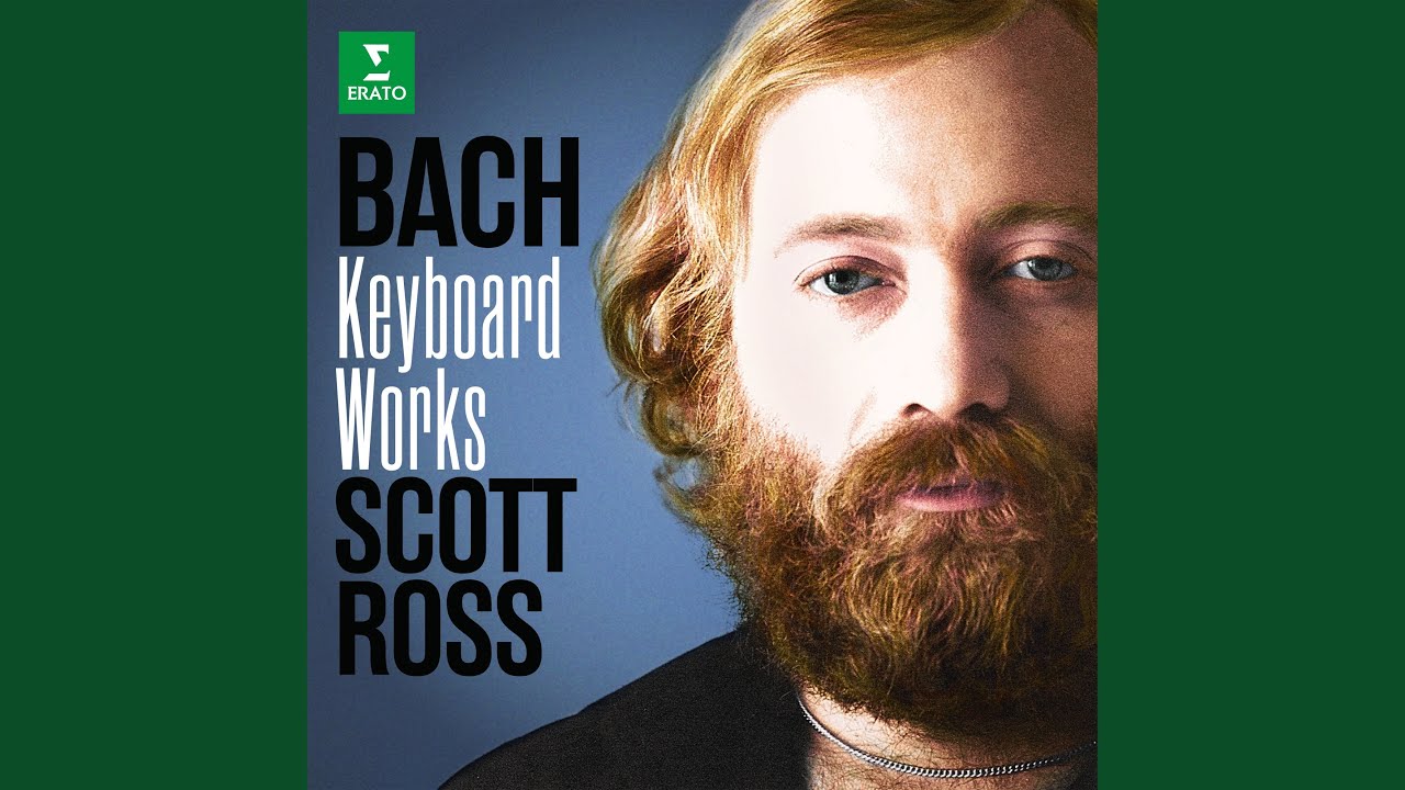 Bach, JS: Goldberg Variations, BWV 988: Variation I - YouTube