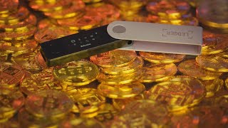Celebrity Deciphering the Digital Gold: Bitcoin, Ethereum, and the Blockchain Revolution Profile