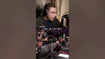 Insane 1v3 Clutch by Fallen 😲 #ohnepixel #fallen #furia #navi #cs2 #counterstrike #clutch #brazil