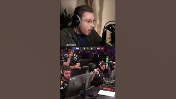 Insane 1v3 Clutch by Fallen 😲 #ohnepixel #fallen #furia #navi #cs2 #counterstrike #clutch #brazil