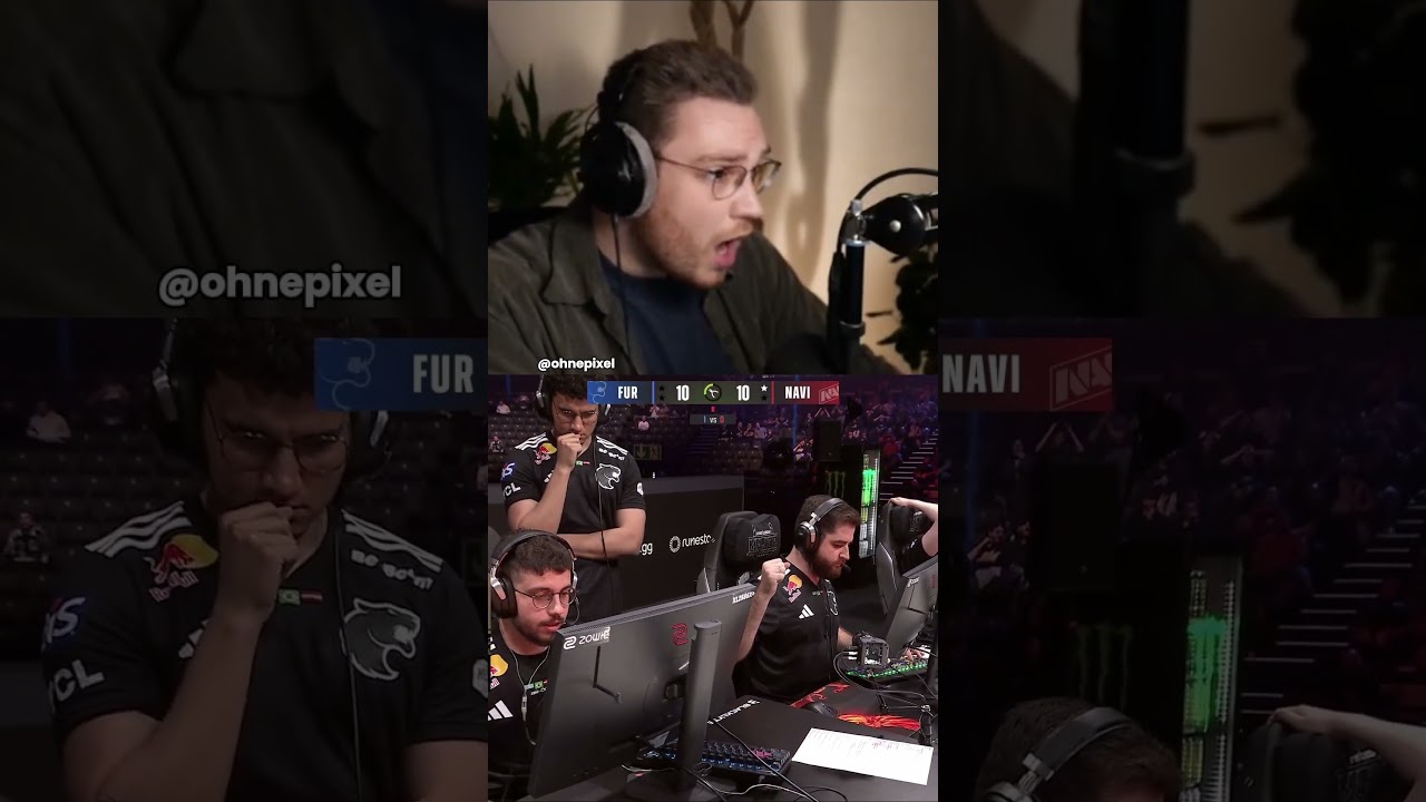 Безумный клатч 1 на 3 от Fallen 😲 