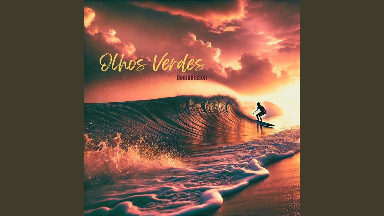 Olhos Verdes (Cover)