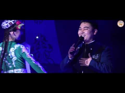 Марат Саутов Кәл қошилғин нахшамға