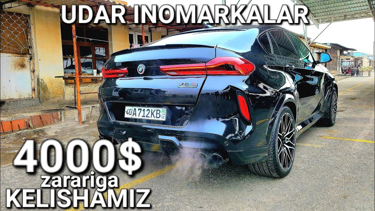 29 YANVAR QO'QON MASHINA BOZORI INOMARKA NARXLARI 2026 4000$ ARZONIGA BMW/LEXUS/NISSAN/Hyundai oling