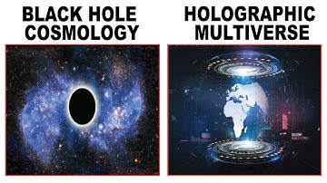 Every Multiverse Theory Explained in 9 Minutes