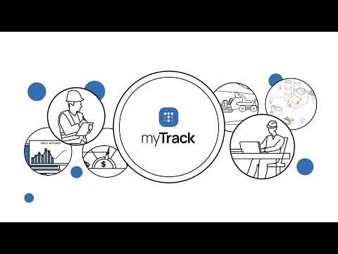 Transform Contractor Data and Spend Management with myTrack